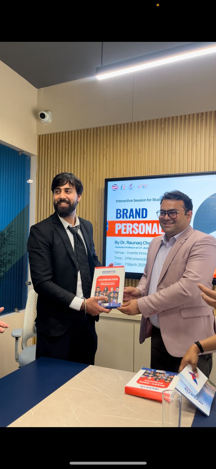 Brand Workshop Banner